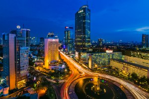 DIRGAHAYU KOTA JAKARTA KE 489 TAHUN