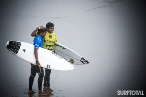 CHECK OUT THE BEST IMAGES FROM DAY 1 OF CASCAIS BILLABONG PRIME