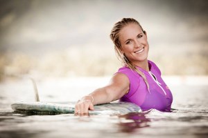 BETHANY HAMILTON AKAN MENJADI IBU UNTUK KEDUA KALINYA