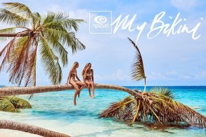 LIHAT KOLEKSI BIKINI TERKINI DARI RIPCURL #MY BIKINI