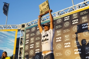 Final Day Billabong Rio Pro