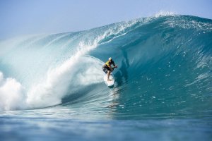 &quot;BRAZIL POWER&quot; ITALO FERREIRA KLAIM JUARA DUNIA 2019 SINGKIRKAN GABRIEL MEDINA