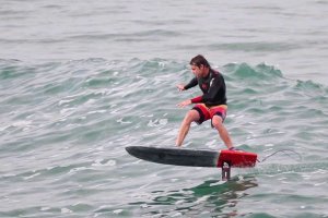 Hydrofoil Dilarang Digunakan Di Bondi Beach Australia