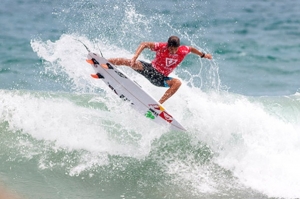 VISSLA ISA World Junior Surfing Champs