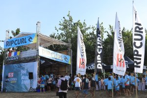 Rip Curl Gromesearch kembali hadir dengan hadiah utama coaching camp di Australia