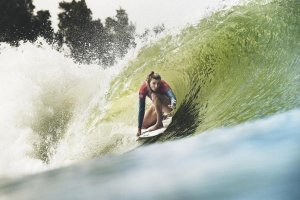 TIKET SUDAH MULAI DIJUAL UNTUK SURF RANCH PRO