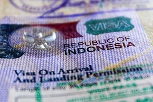 Daftar resmi Negara yang bisa masuk Indonesia Tanpa Visa