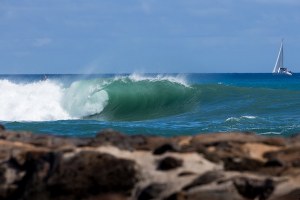 2 GROM INDONESIA AKAN BERTARUNG DI FINAL RIP CURL GROM SEARCH INTERNASIONAL