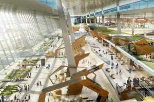 TERMINAL 3 ULTIMATE BATAL DIBUKA BULAN INI