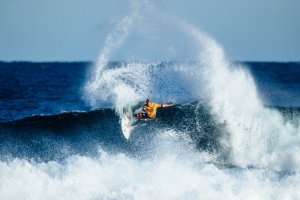 ISA UMUMKAN NAMA NAMA SURFER UNTUK WORLD SURFING GAMES TAHUN INI