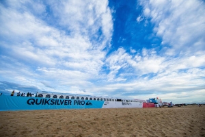 QUIKSILVER PRO FRANCE ITS ON !!