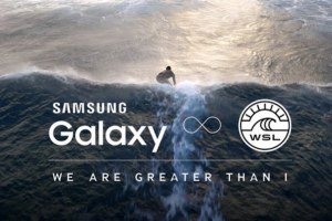 SAMSUNG BERHENTI MENJADI WSL SPONSOR