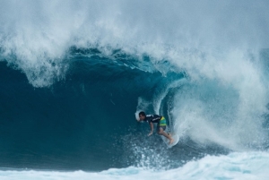 MASON HO TERIMA WILD CARD UNTUK BELLS BEACH