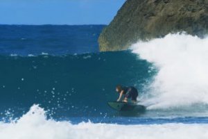 &quot;EXPLOSION SALAD&quot; TUNJUKKAN KITA KINERJA TERBAIK DARI DYLAN GRAVES