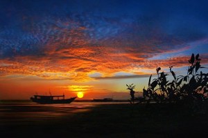 5 PANTAI INDAH DI PAPUA YANG PATUT KAMU KUNJUNGI