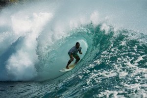 RIP CURL CUP PADANG PADANG DIRENCANAKAN AKAN DIGELAR HARI INI