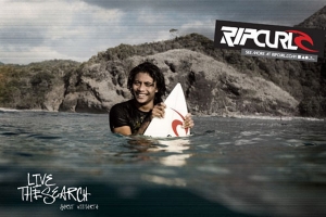 GARUT WIDIARTA&quot; GREAT BALINESE SURFER