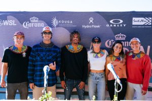 Press Conference J-Bay Pro 2022