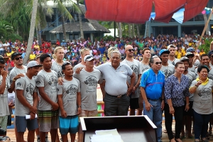 Kompetisi epic 21st Siargao Cloud 9 Surfing Cup siap gemparkan Filipina