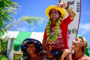 MASON HO MENANG DI RANGIROA PRO 2020