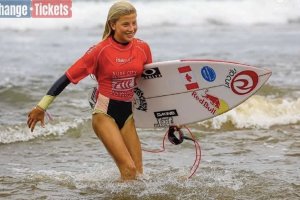 ISA Menyuspensi Erin Brooks dari Mewakili Kanada