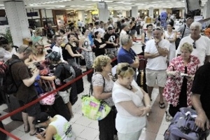 SISTEM ELEKTRONIK &#039;PIDKOA&#039; AKAN SEGERA BEROPRASI DI BANDARA BALI