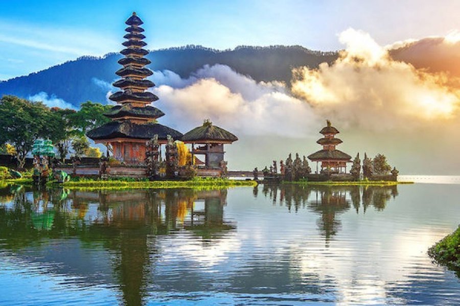 Bali akan menerima wisatawan lagi mulai 9 September ...