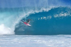 KELLY SLATER DAN JAMIE O´BRIEN MEMILIKI SESI SURF EPIC