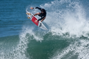 RVCA CREW IN CANGGU