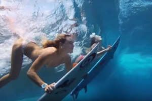 GoPro : Kumpulan gambar terbaik 2015 !