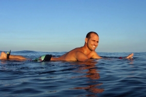 CJ HOBGOOD MENYATAKAN UNDUR DIRI DARI SURFING