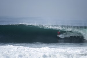 HARI PERTAMA KOMUNE BALI PRO BERJALAN DENGAN KONDUSIF