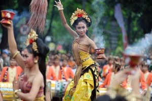 NUSA DUA FESTIVAL AKAN DIGELAR PADA 12 HINGGA 20 NOVEMBER