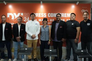 BRImo Perkuat Industri Pariwisata, Pameran DXI Siap Digelar 30 Mei - 2 Juni 2024