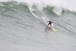 ROTHMAN JAGOAN BIG WAVE TOUR CHAMPION