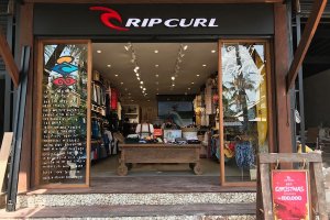 RIP CURL HADIR DI LEMBONGAN!