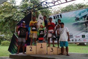 SSA SURF CONTEST SERI PERTAMA BERLANGSUNG MERIAH!! NANTIKAN SERI BERIKUTNYA!!