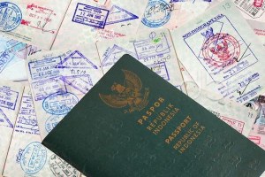 MENGAPA PASPOR INDONESIA LEMAH DIMATA DUNIA?