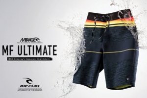 ANALISA : Rip Curl Mirage Mick Fanning Ultimate