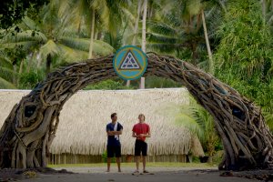 Natural Selection Surf Digelar di Mikronesia dan Siap Merevolusi Kompetisi Selancar