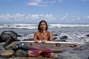 ONEY ANWAR SIAP BERTANDING DI CORONA BALI PROTECTED