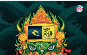 Trials Rip Curl Cup Padang Padang 2014