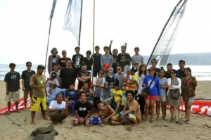 PSC (Pacitan Surf Club)