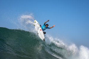 Jadwal Vans Pipe Masters Sudah Keluar - Rio Waida Akan Bertanding di Heat 1