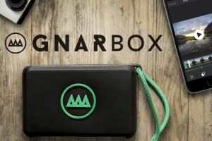 GNARBOX : Gadget Baru Yang Revolusioner