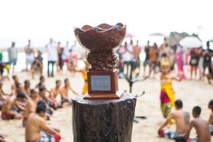 RIP CURL PADANG CUP TAK TERGELAR UNTUK TAHUN INI