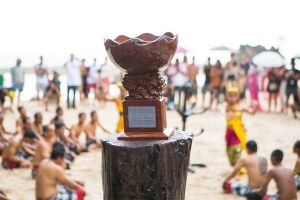 RIP CURL PADANG CUP TAK TERGELAR UNTUK TAHUN INI