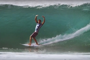 Billabong Pipe Masters 2015 sebagai Kompetisi penutup