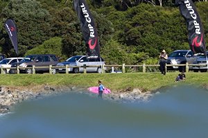 MANU BAY JADI SAKSI SEMANGAT PARA GROM BERAKSI DI PUTARAN PERTAMA GROMSEARCH INTERNASIONAL FINAL