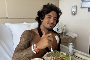 Gabriel Medina